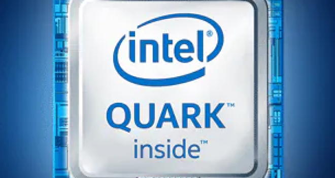 Intel Quark systems on a chip